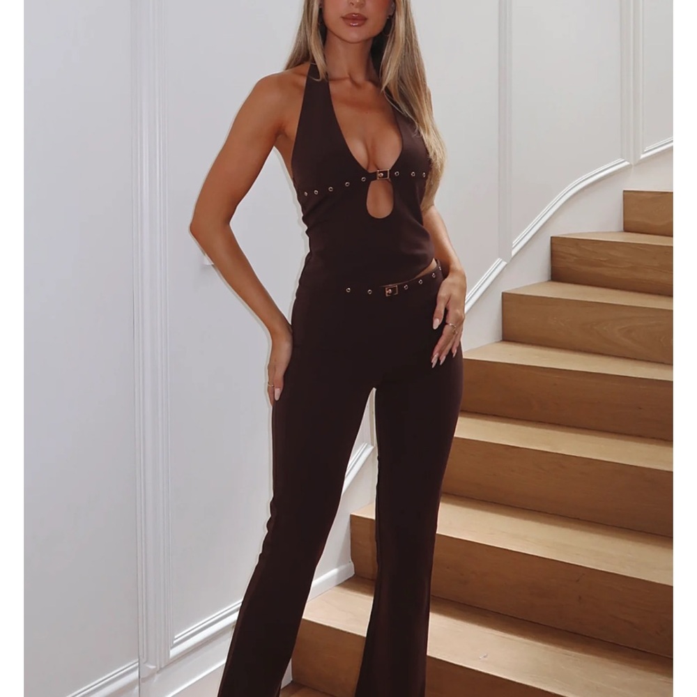 White fox Firestorm set